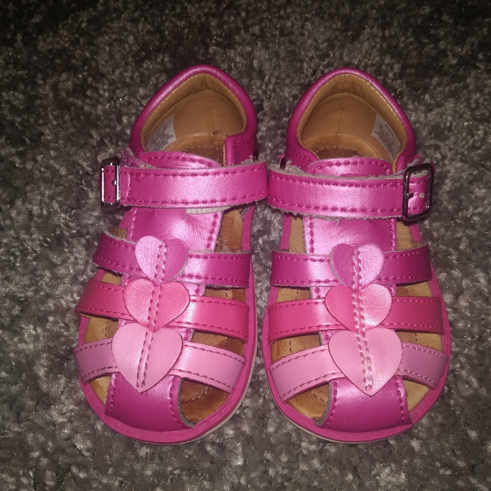 Stride Rite Ella sandal